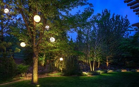 Driving Brilliance: Hi-Zealed's 12 Volt LED Drivers for Outdoor Lighting